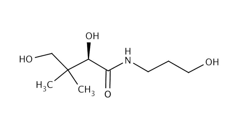 Pantenol in Panthenol